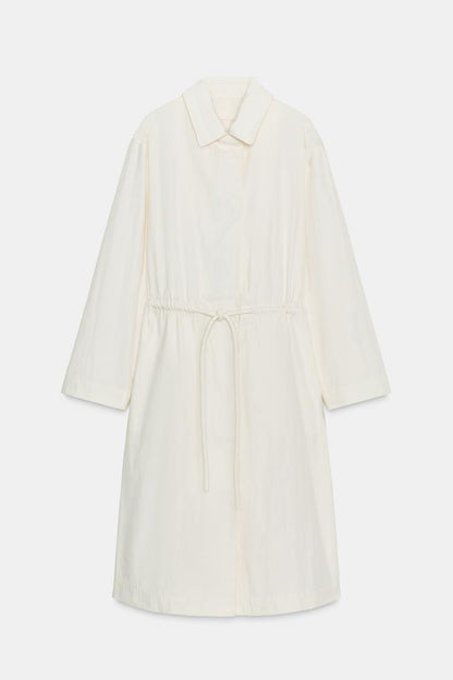 Trench oversize essential